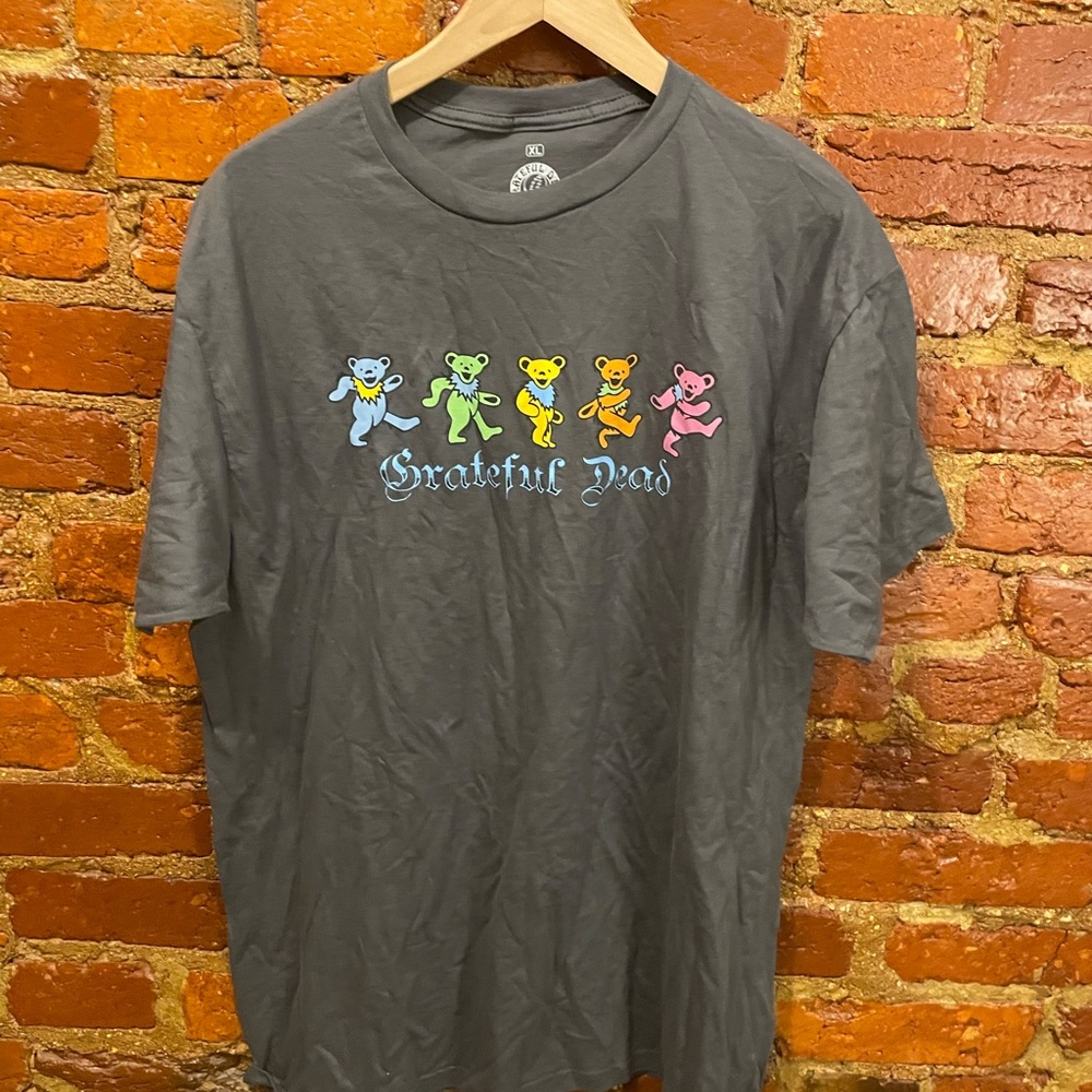 Grateful Dead t-shirt